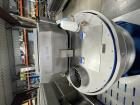 Used 2018 Vmi Spi 400 Spiral Mixing System